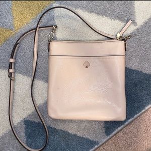 Kate spade crossbody